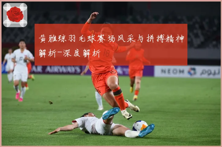黄雅琼羽毛球赛场风采与拼搏精神解析-深度解析